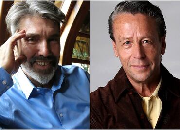 Muerte de Diego Verdaguer y pelea de Alfredo Adame, entre lo más leído de la semana