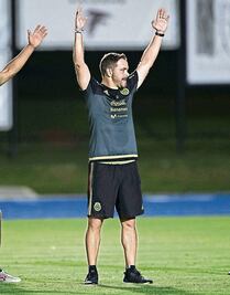 Ultimátum para Osorio en el Tri