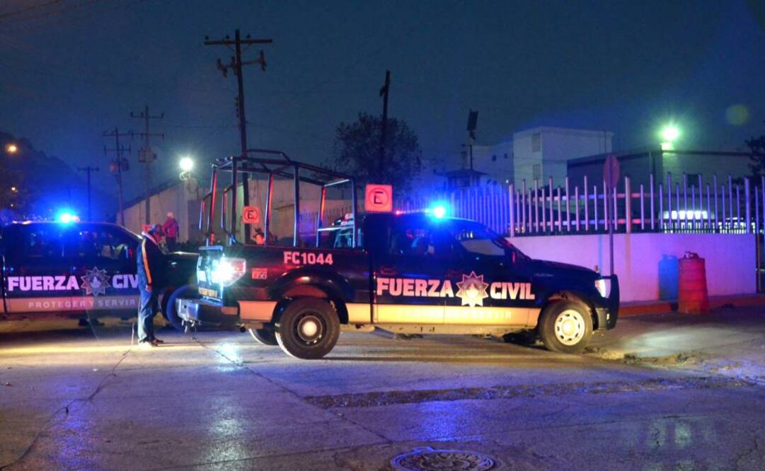 Foto: Emilio Vásquez / EL UNIVERSAL