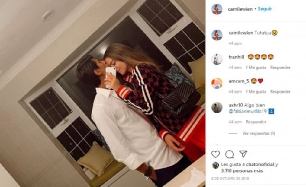 José Juan Macías niega relación