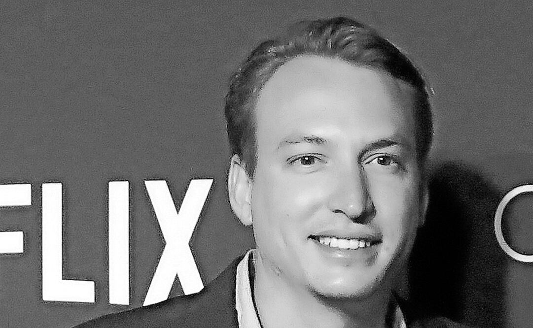  El mexicano también colaboró en Noche de fuego. Foto: AP