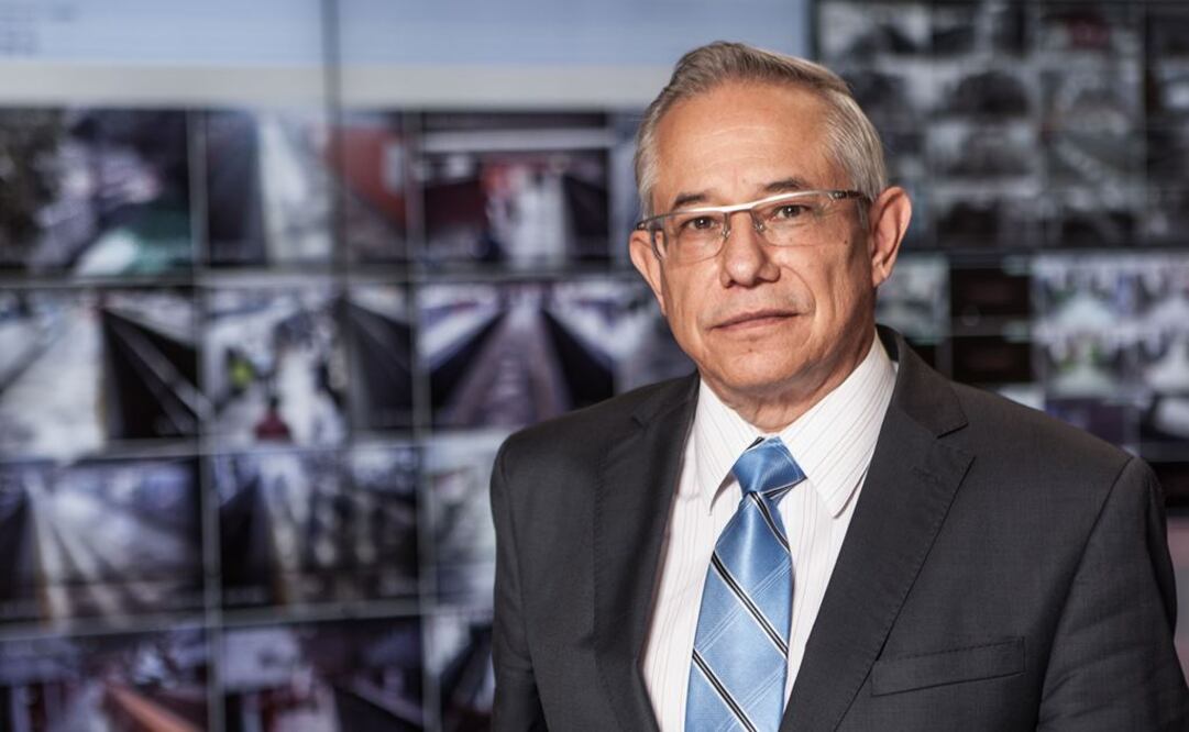 Recorte afectará obras en líneas 12, 9 y A del Metro: Gaviño