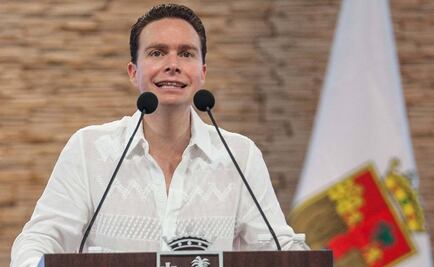 Necesario, ampliar Zona Económica Especial: Manuel Velasco