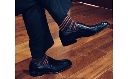 ​Se suma Peña Nieto a reconocimiento a personas con Síndrome de Down