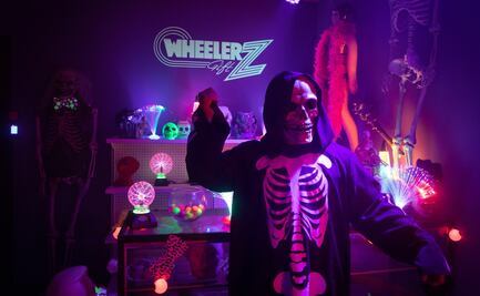 La Calle del Terror llega a CDMX: cómo es la nueva experiencia interactiva