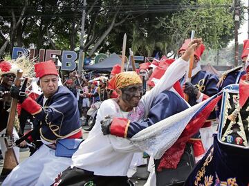 ¿Dónde habrá eventos el 5 de mayo por la Batalla de Puebla en CDMX? Conoce sedes, horarios y afectaciones viales