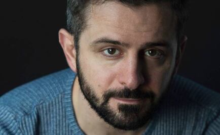 Actor mexicano revela acoso de Kevin Spacey