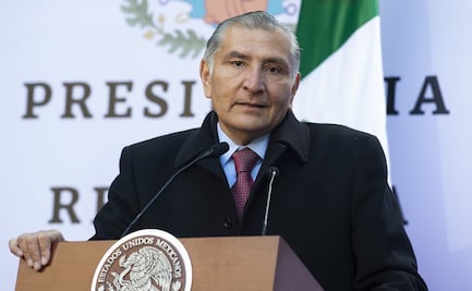 IP: ¡déjenos trabajar!