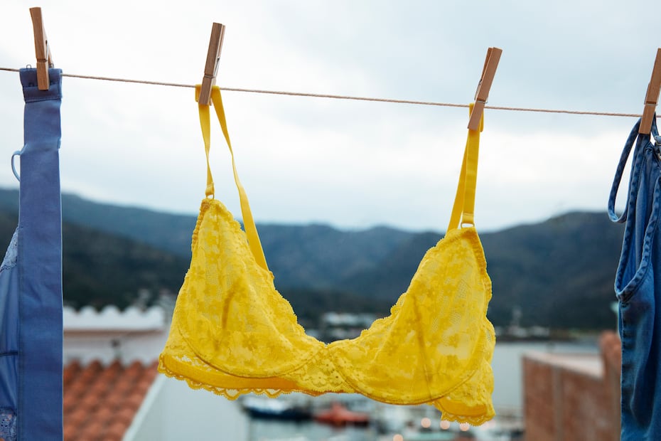 Amarillo para llamar el dinero, la abundancia y nuevas oportunidades. Foto: Freepik