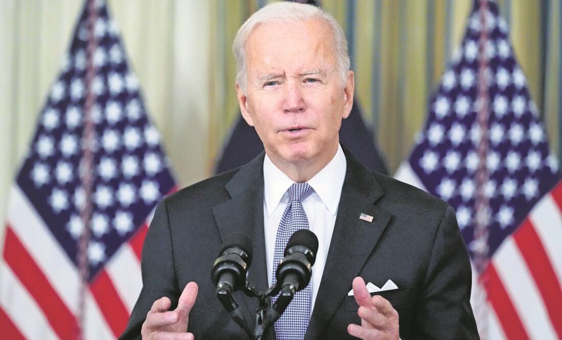 Foto: Archivo/EL UNIVERSAL