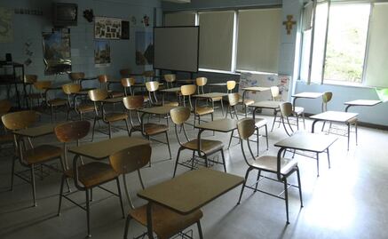 Colima suspende clases este jueves y viernes tras sismo de 6.9 grados 