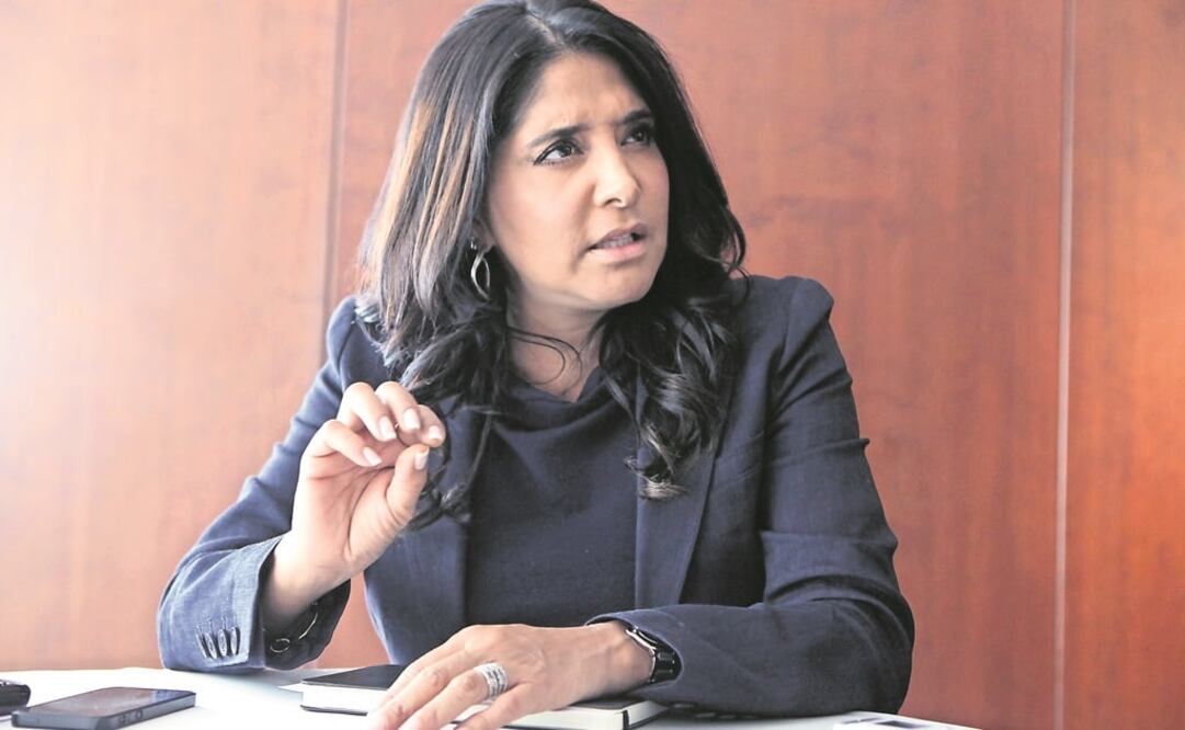 Foto: Archivo. EL UNIVERSAL