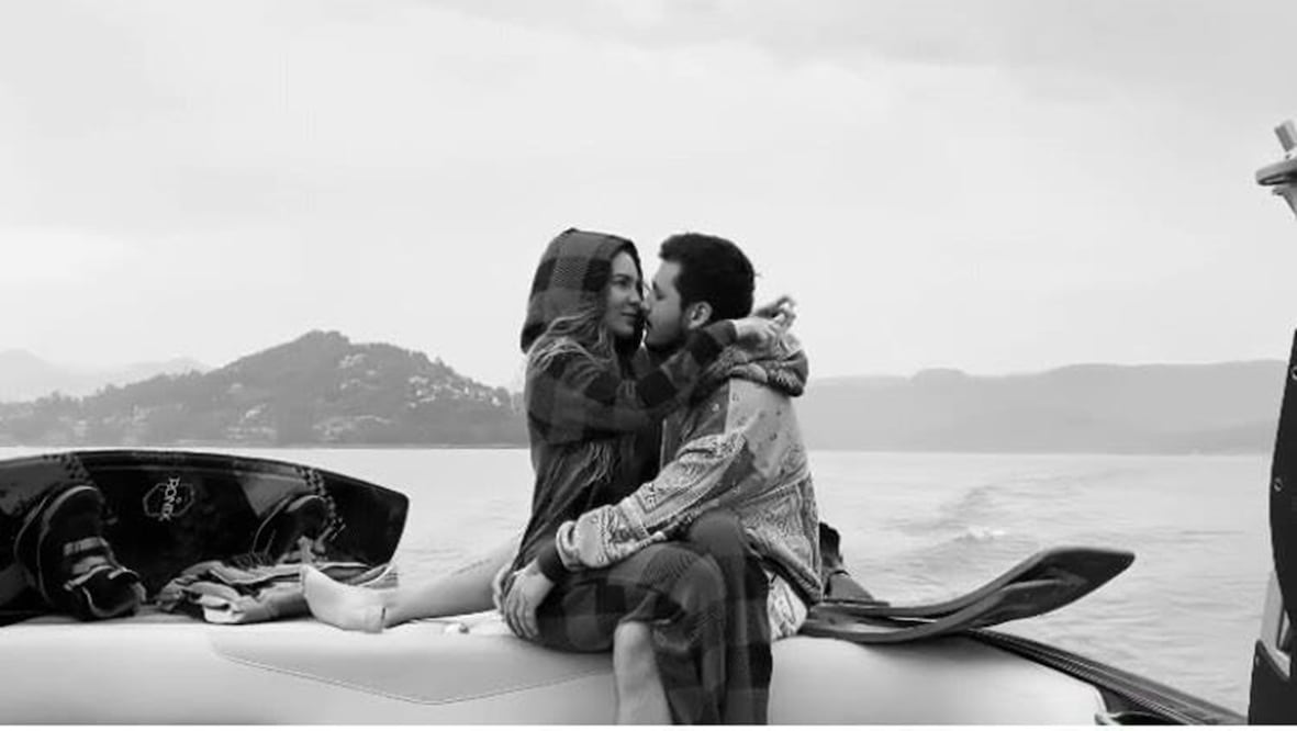 Foto: Instagram @nodal