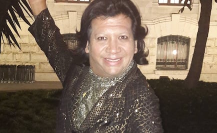 34 horas en Bellas Artes por Juan Gabriel