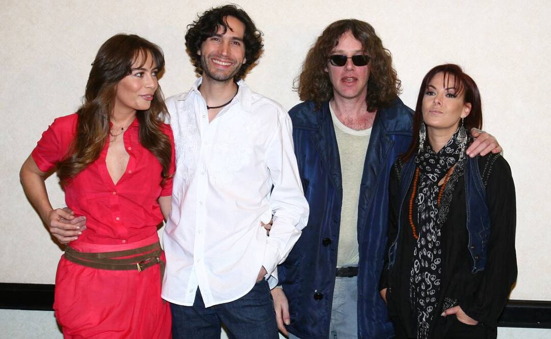 Archivo EL UNIVERSAL.