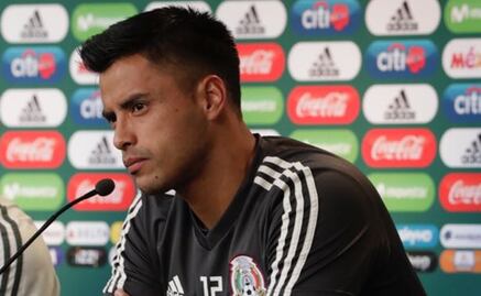 Brasil, un rival al que se le respeta, pero se le quiere ganar: Alfredo Talavera