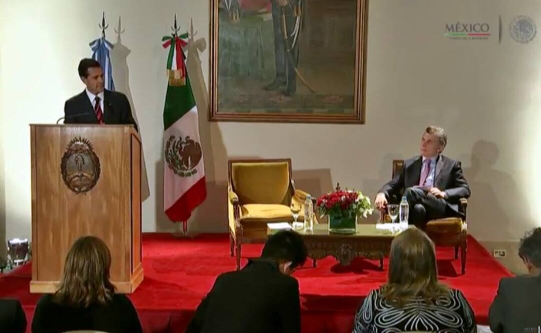 (Foto: Tomada de YouTube)