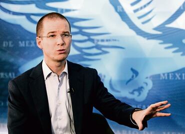 “No debemos perder el objetivo: sacar al PRI de Los Pinos”: Ricardo Anaya