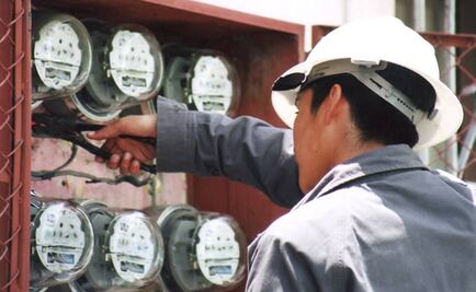 ALDF registra casi 8 mil quejas contra la CFE