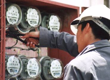 ALDF registra casi 8 mil quejas contra la CFE