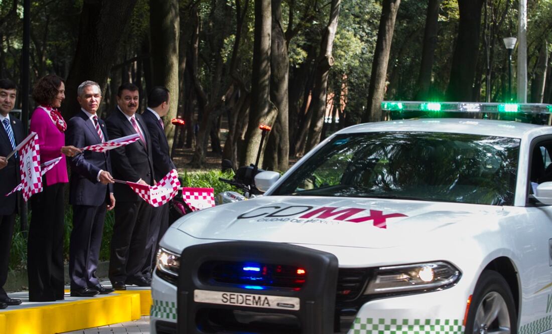 Archivo / EL UNIVERSAL