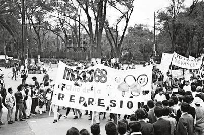 Lo que nos dejó el 68