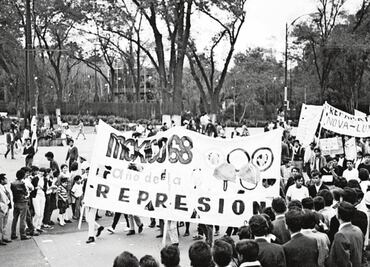 Lo que nos dejó el 68