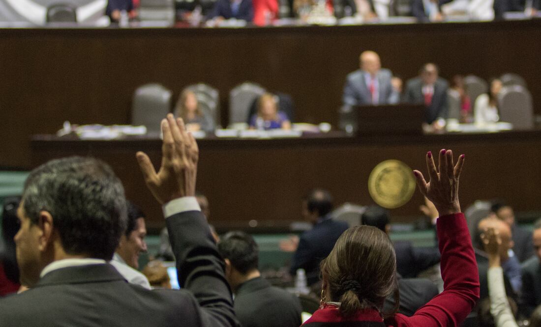 (Foto: Archivo - EL UNIVERSAL)