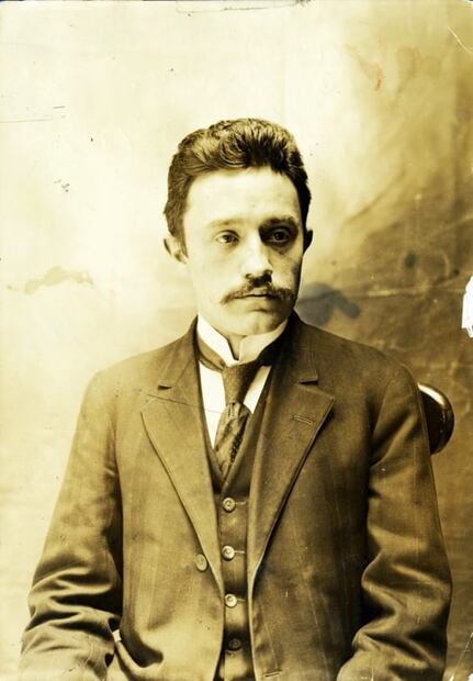 Hace cien años se fundó la Secretaría de Educación Pública bajo la dirección de José Vasconcelos