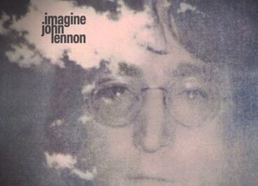 Las cinco pruebas de que "Imagine" es 50% de Yoko Ono