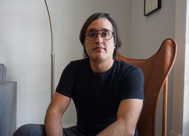 Julio Chavezmontes, productor mexicano que ganó en Cannes, no acude a premiación por Covid-19