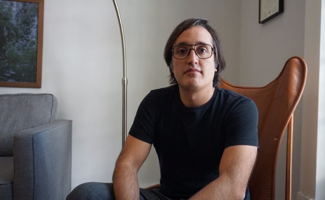 Cortesía Julio Chavezmontes.