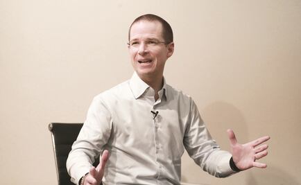 Anaya to “man up”