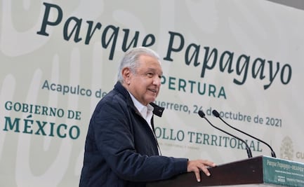 Se apoyará a todas las entidades por igual sean del norte, centro, sur o sureste: AMLO