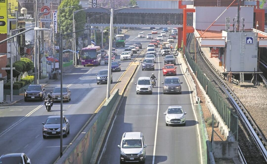 Foto: Germán Espinosa. EL UNIVERSAL