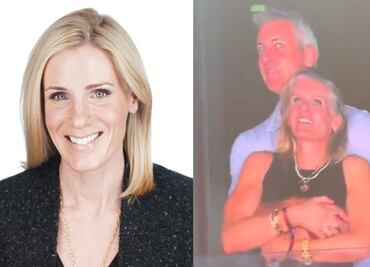 ¿Quién es Kristin Cabot?; mujer fue captada en pleno romance con Andy Byron en concierto de Coldplay