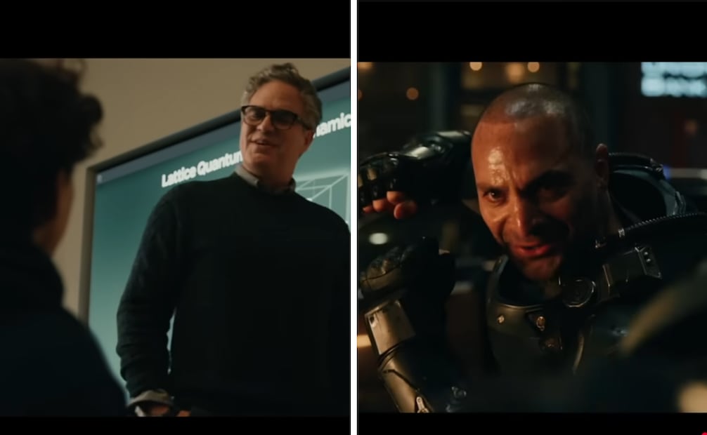 Foto: Captura de pantalla en YouTube