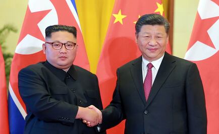 North Korea's Kim to visit China for fourth summit