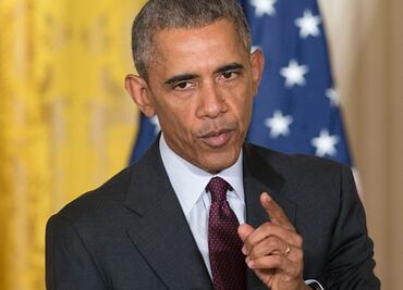 Obama insta a Israel y Palestina a "rebajar" violencia