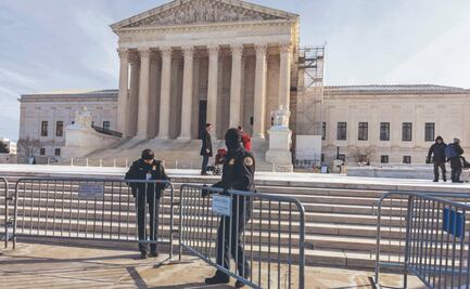 Corte Suprema se inclina a respaldar ley contra TikTok