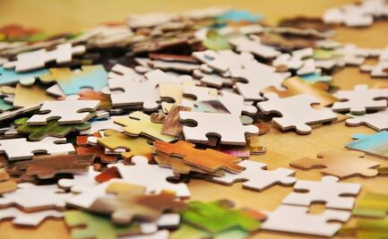 Mejora tu memoria y concentración con estas 5 apps de rompecabezas