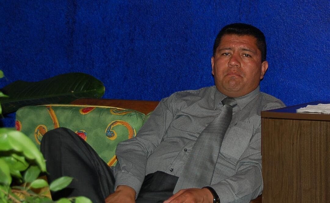 (Foto: Archivo/El Universal) 