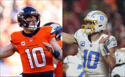 NFL: Los Ángeles Chargers vs Denver Broncos; Horarios y canales para ver EN VIVO la semana 16