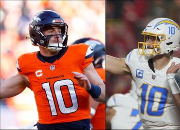 NFL: Los Ángeles Chargers vs Denver Broncos; Horarios y canales para ver EN VIVO la semana 16