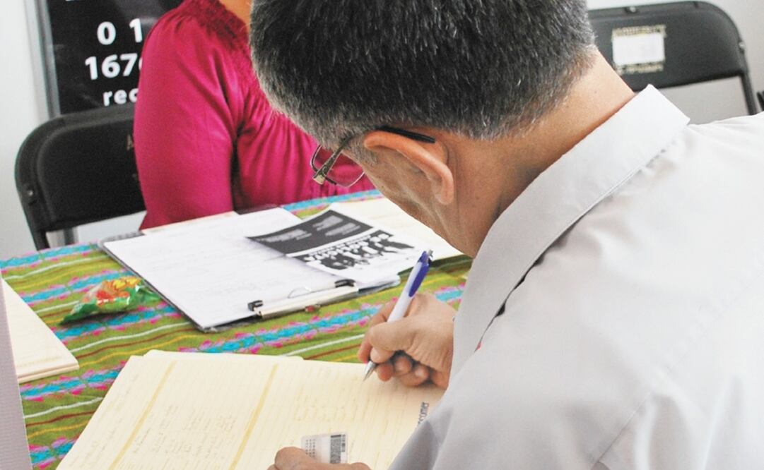 Foto: ARCHIVO EL UNIVERSAL