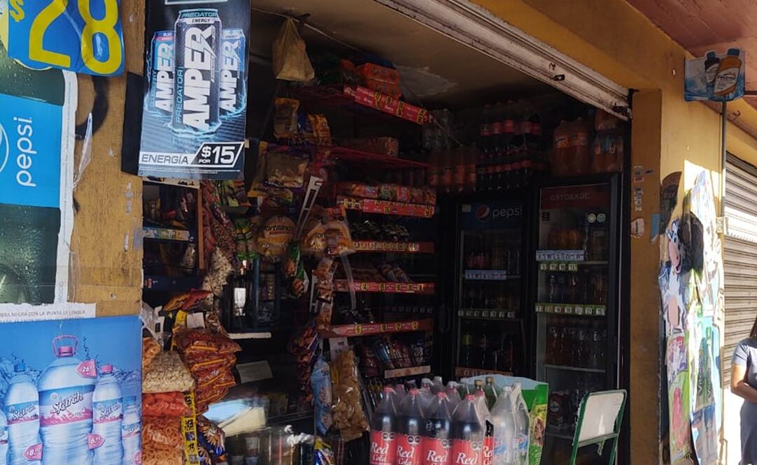 Luis Estada EL UNIVERSAL