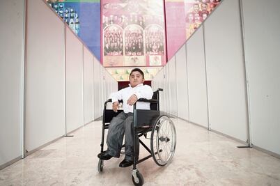 Pedro López Montoya “Depuremos a los partidos”