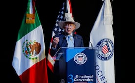 Caso 'El Mayo' se complica: Ken Salazar vuelve a negar que EU estuviera detrás de la captura