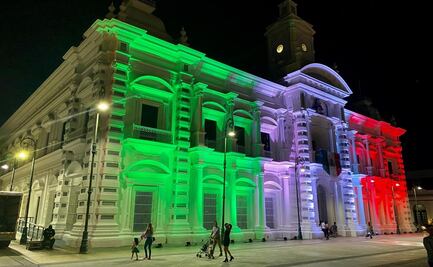 Grito de Independencia será de manera virtual en Sonora