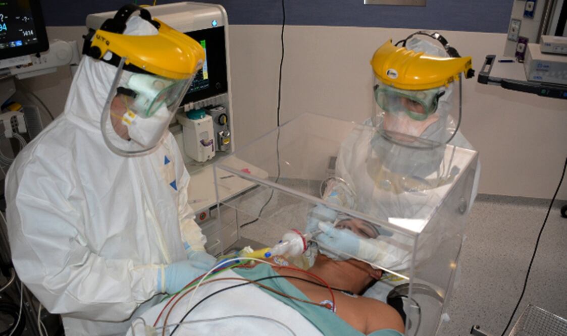 Foto: Archivo/EL UNIVERSAL